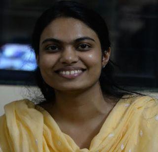 VIDEO: To go to Viswanagar, I have to go abroad | VIDEO : विश्वांजलीला जायचे आहे परराष्ट्र सेवेत