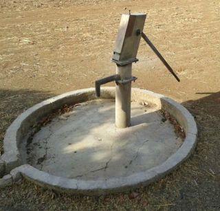 Garner water distribution | जामलीवासियांची पाण्यासाठी वणवण