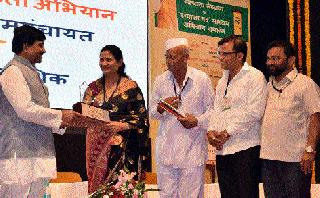 Malegaon first | माळेगाव प्रथम