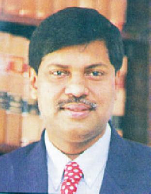 Failure is not the end | अपयश म्हणजे अंत नाही