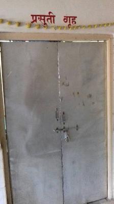 Due to vacant positions, the delivery room is closed! | रिक्त पदांमुळे प्रसूती कक्ष बंद!