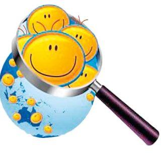 Count the total happiness in the country? | देशातला एकूण आनंद मोजतात ? Count the total happiness in the country? | देशातला एकूण आनंद मोजतात ?