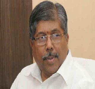 Corporate support for disaster management - Chandrakant Patil | आपत्ती व्यवस्थापनात घेणार कार्पोरेट मदत - चंद्रकांत पाटील Corporate support for disaster management - Chandrakant Patil | आपत्ती व्यवस्थापनात घेणार कार्पोरेट मदत - चंद्रकांत पाटील