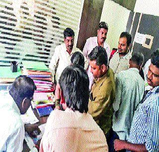 Waiting for the division of MSEDCL | महावितरणच्या विभाजनाची प्रतीक्षा Waiting for the division of MSEDCL | महावितरणच्या विभाजनाची प्रतीक्षा