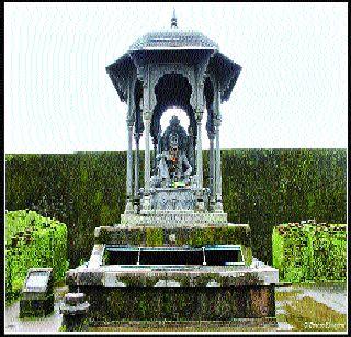 Shivrajyabhishek Day on Raigad Tuesday | रायगडावर मंगळवारी शिवराज्याभिषेक दिन Shivrajyabhishek Day on Raigad Tuesday | रायगडावर मंगळवारी शिवराज्याभिषेक दिन