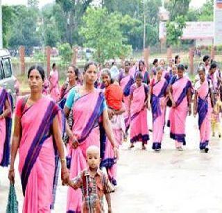 Anganwadi Sevikas pay a minimum of 7 thousand 500 rupees! | अंगणवाडी सेविकांना किमान ७ हजार ५०० रुपये मानधन! Anganwadi Sevikas pay a minimum of 7 thousand 500 rupees! | अंगणवाडी सेविकांना किमान ७ हजार ५०० रुपये मानधन!