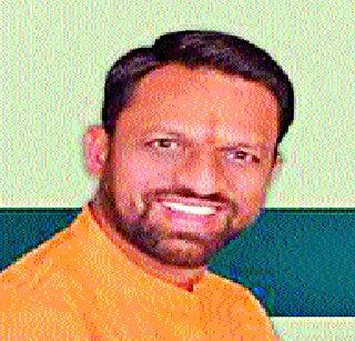 Child rights commission chairman is controversial | बालहक्क आयोगाचे अध्यक्षच वादग्रस्त Child rights commission chairman is controversial | बालहक्क आयोगाचे अध्यक्षच वादग्रस्त