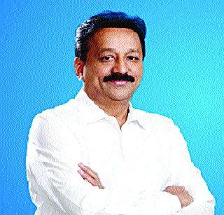 Baba Siddiqui's house raid | बाबा सिद्दिकी यांच्या घरावर छापा Baba Siddiqui's house raid | बाबा सिद्दिकी यांच्या घरावर छापा