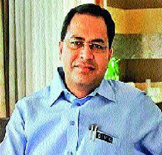 Perforation - India's development 'Manamant' jumps | वेध - भारत विकासाची ‘हणमंत’ उडी Perforation - India's development 'Manamant' jumps | वेध - भारत विकासाची ‘हणमंत’ उडी