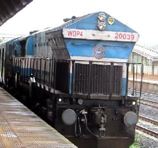 142 trains for Ganeshotsav | गणेशोत्सवासाठी १४२ गाड्या 142 trains for Ganeshotsav | गणेशोत्सवासाठी १४२ गाड्या