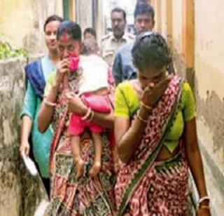 Post Graduate woman arrested in Pakmatara | पोस्ट ग्रॅज्यूएट महिला पाकिटमाराला अटक Post Graduate woman arrested in Pakmatara | पोस्ट ग्रॅज्यूएट महिला पाकिटमाराला अटक