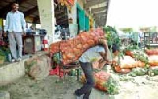 The end of the agitation begins | संप ही आंदोलनाची सुरुवात