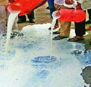 The contact at Kopargaon was over | कोपरगावमध्ये संप चिघळला The contact at Kopargaon was over | कोपरगावमध्ये संप चिघळला