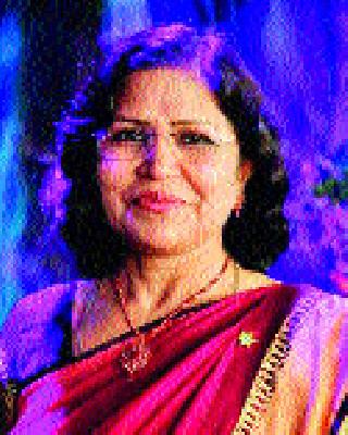 Sangeeta Dhayagude as Malegaon Municipal Commissioner | मालेगाव मनपा आयुक्तपदी संगीता धायगुडे