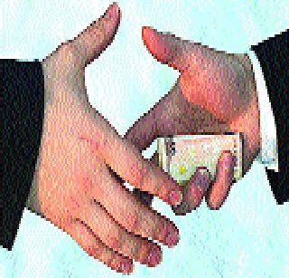 Annotation - The Deterioration of Corruption | भाष्य - भ्रष्टाचाराची वाळवी