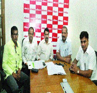 'ST' waiting for foresight and planning | दूरदृष्टी आणि नियोजनाच्या प्रतीक्षेत ‘एसटी’ 'ST' waiting for foresight and planning | दूरदृष्टी आणि नियोजनाच्या प्रतीक्षेत ‘एसटी’