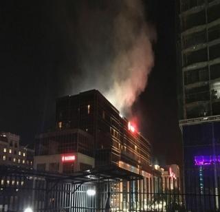 Firing in Casino for theft, 36 Deaths | चोरीच्या उद्देशाने कसिनोमध्ये गोळीबार, 36 जणांचा मृत्यू Firing in Casino for theft, 36 Deaths | चोरीच्या उद्देशाने कसिनोमध्ये गोळीबार, 36 जणांचा मृत्यू