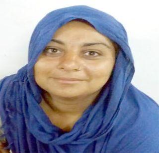 Bhusaval Pasar Irani woman arrested for two years | भुसावळातील पसार इराणी महिलेस दोन वर्षानी अटक Bhusaval Pasar Irani woman arrested for two years | भुसावळातील पसार इराणी महिलेस दोन वर्षानी अटक