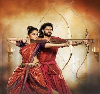 'Bahubali' of entertainment worth Rs. 12 crores | बारा कोटींच्या करमणूककराचा ‘बाहुबली’ 'Bahubali' of entertainment worth Rs. 12 crores | बारा कोटींच्या करमणूककराचा ‘बाहुबली’
