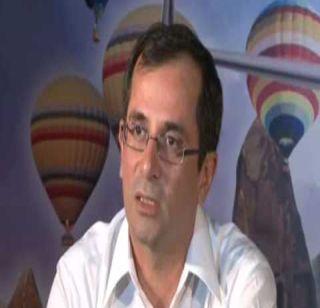 The controversial tweet of the co-founder of "Make My Trip" | "मेक माय ट्रिप"च्या को-फाउंडरचं वादग्रस्त ट्विट The controversial tweet of the co-founder of "Make My Trip" | "मेक माय ट्रिप"च्या को-फाउंडरचं वादग्रस्त ट्विट