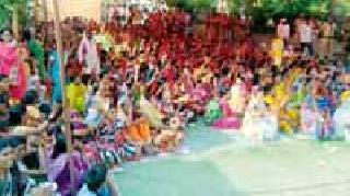 Collector will decide | जिल्हाधिकारी घेणार निर्णय Collector will decide | जिल्हाधिकारी घेणार निर्णय