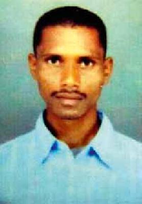 The cowboy killed in the attack of Randukar | रानडुकराच्या हल्ल्यात गुराखी ठार