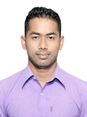 First IAS in Melghat Santosh Sukhdev | मेळघाटातील पहिला आयएएस संतोष सुखदेवे