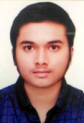 First in Gaurav Kachole OBC category | गौरव काचोळे ओबीसी प्रवर्गात प्रथम First in Gaurav Kachole OBC category | गौरव काचोळे ओबीसी प्रवर्गात प्रथम