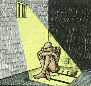 Dr. Anandvarta for imprisonment for the birth anniversary of Ambedkar | डॉ. आंबेडकर यांच्या जयंतीनिमित्त कैद्यांसाठी आनंदवार्ता