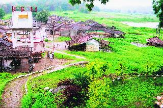 The choice of the criteria for the 'Mission Atyodaya' gram panchayat | ‘मिशन अंत्योदय’साठी निकषपात्र ग्रामपंचायतींची निवड