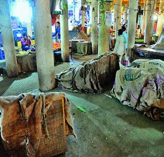 Sightseeing of the city dwellers | शहरवासीयांना बसताहेत चटके