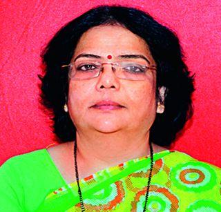 The role of struggle will have to be proved | संघर्षाची भूमिका घ्यायला सिद्ध व्हावे लागेल