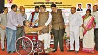 Hostel for OBC students | ओबीसी विद्यार्थ्यांसाठी वसतिगृह