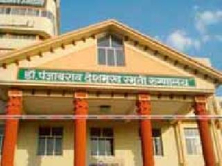 No disinfection | निर्जंतुकीकरण नाहीच No disinfection | निर्जंतुकीकरण नाहीच