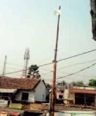 The CCTV cameras in the Aheri block | अहेरीतील सीसीटीव्ही कॅमरे बंदच The CCTV cameras in the Aheri block | अहेरीतील सीसीटीव्ही कॅमरे बंदच