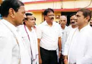 Order of child death case inquiry | बालमृत्यू प्रकरणाच्या चौकशीचे आदेश