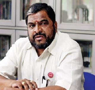 I am responsible for hurting the sentiments of farmers - Raju Shetty | शेतकऱ्यांच्या भावना दुखावण्यास मी जबाबदार - राजू शेट्टी I am responsible for hurting the sentiments of farmers - Raju Shetty | शेतकऱ्यांच्या भावना दुखावण्यास मी जबाबदार - राजू शेट्टी