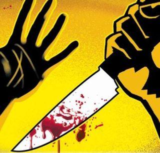 Farmer's murder at Datada in Hingoli district | हिंगोली जिल्ह्यातील दाताडा येथे शेतक-याचा खून Farmer's murder at Datada in Hingoli district | हिंगोली जिल्ह्यातील दाताडा येथे शेतक-याचा खून