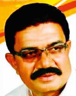 Manohar Singhjude of Congress passed away | काँग्रेसचे मनोहर सिंगनजुडे यांचे निधन