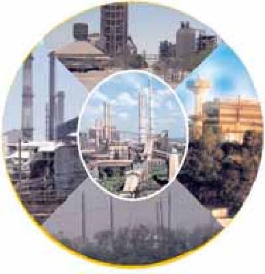 Demonic pollution of industries in the district | जिल्ह्यात उद्योगांचे राक्षसी प्रदूषण