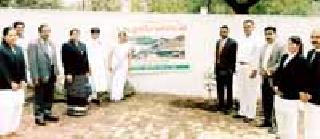 Environment Day-Plantation Program | पर्यावरण दिनानिमित्त वृक्षारोपण कार्यक्रम Environment Day-Plantation Program | पर्यावरण दिनानिमित्त वृक्षारोपण कार्यक्रम