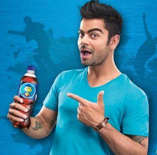 Virat Kohli refuses to advertise Pepsi | विराट कोहलीचा Pepsiची जाहिरात करण्यास नकार