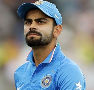 The presence of Malala's wife in Virat Kohli's program | विराट कोहलीच्या कार्यक्रमात माल्ल्याची पत्नीसह उपस्थिती