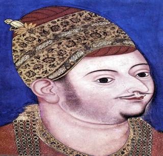 Anarchism document of 1553 found in mirage | मिरजेत सापडला 1553 चा अदिलशाही दस्तावेज Anarchism document of 1553 found in mirage | मिरजेत सापडला 1553 चा अदिलशाही दस्तावेज