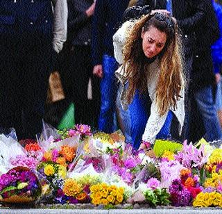 In London, many arrested, many arrested | लंडनमध्ये धाडसत्र, अनेकांना अटक In London, many arrested, many arrested | लंडनमध्ये धाडसत्र, अनेकांना अटक