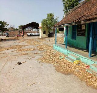 Farmer to Kanda Market: | कांदा मार्केटकडे शेतक:यांनी फिरवली पाठ Farmer to Kanda Market: | कांदा मार्केटकडे शेतक:यांनी फिरवली पाठ