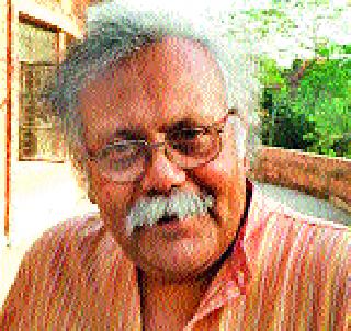 Kusumagraj National Award for Kannada literary Shivprakash | कन्नड साहित्यिक शिवप्रकाश यांना कुसुमाग्रज राष्ट्रीय पुरस्कार