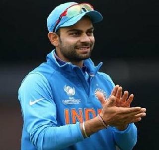 ICC Champions Trophy 2017: India's Semi-finals | ICC Champions Trophy 2017: भारताचे मिशन सेमीफायनल ICC Champions Trophy 2017: India's Semi-finals | ICC Champions Trophy 2017: भारताचे मिशन सेमीफायनल