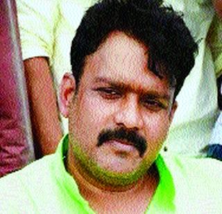 Ramesh Kadam's dadagiri continued | रमेश कदमची दादागिरी सुरूच Ramesh Kadam's dadagiri continued | रमेश कदमची दादागिरी सुरूच