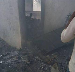 Fireworks factory blast in Madhya Pradesh, 20 killed | मध्य प्रदेशात फटाक्याच्या कारखान्यात स्फोट, 20 ठार Fireworks factory blast in Madhya Pradesh, 20 killed | मध्य प्रदेशात फटाक्याच्या कारखान्यात स्फोट, 20 ठार